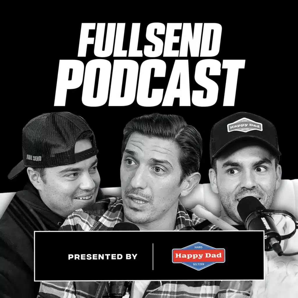 Andrew Schulz x Nelk Boys  | Ep. 94