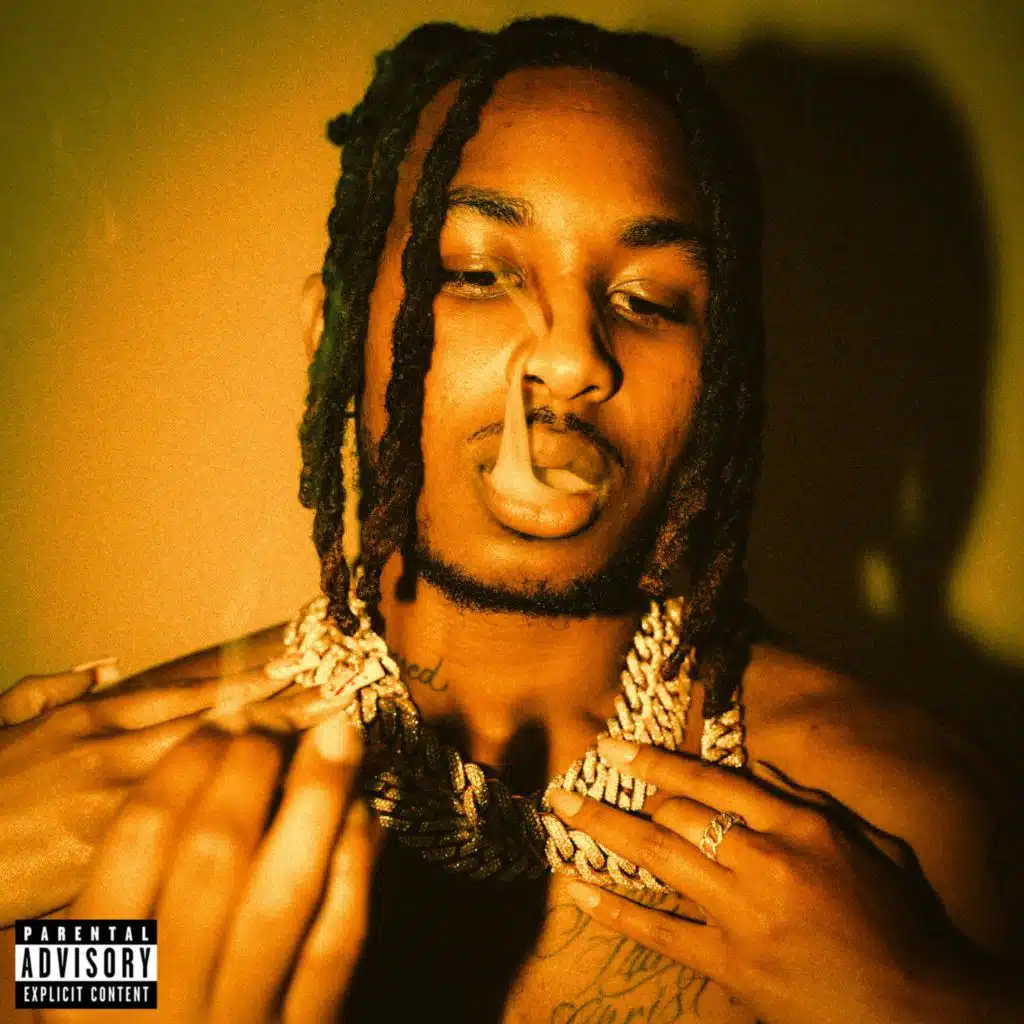 I'm Geekin (Nightcore Version) [feat. Luh Tyler]