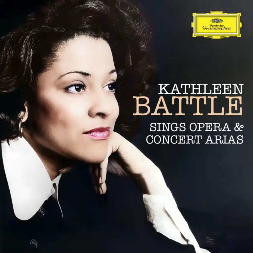 Kathleen Battle, Luciano Pavarotti, Alexander Oliver, Renato Bruson, Robert Lloyd, Malcolm King, The London Opera Chorus, National Philharmonic Orchestra & Sir Georg Solti