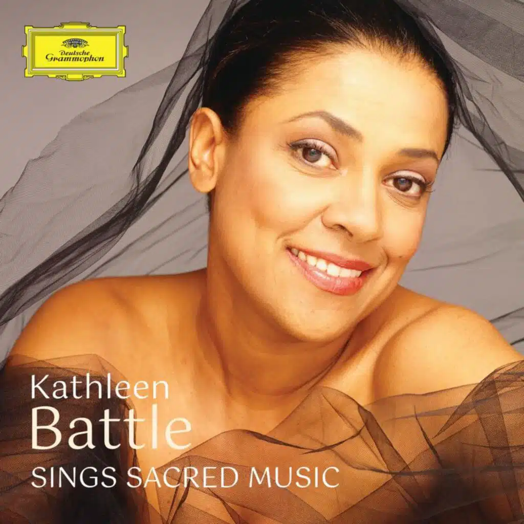 Kathleen Battle, Timothy Farrell, Philharmonia Orchestra & Carlo Maria Giulini