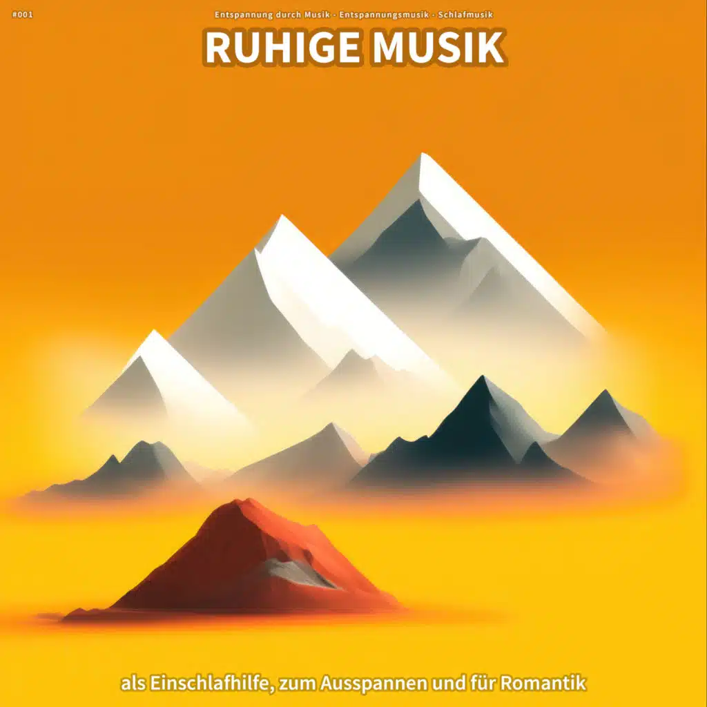 Entspannung durch Musik & Schlafmusik