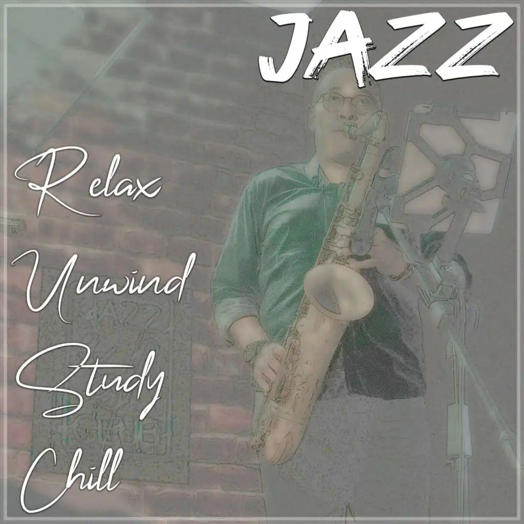Playlist: Jazz - Relax, Unwind, Study, Chill (Remastered 2014)