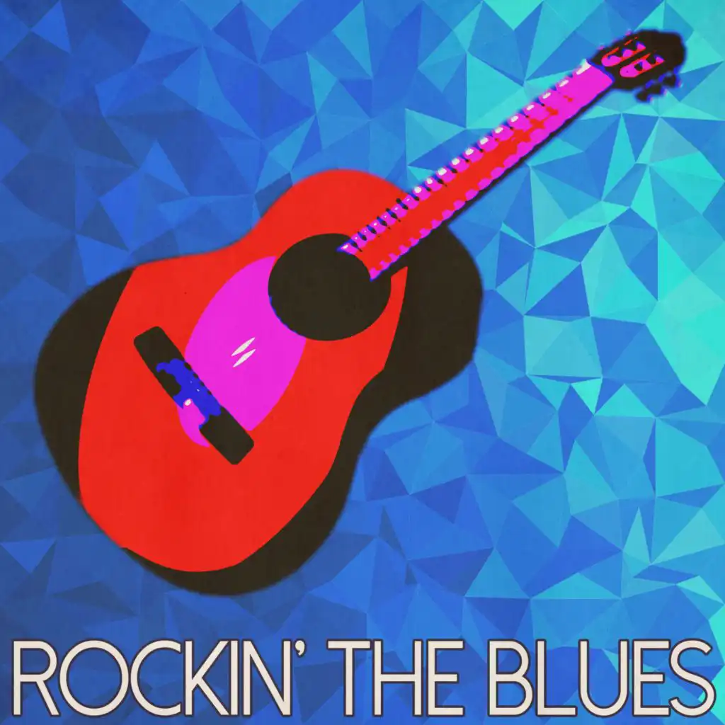 Rockin Blues (Remastered 2014)