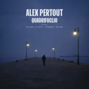 Alex Pertout