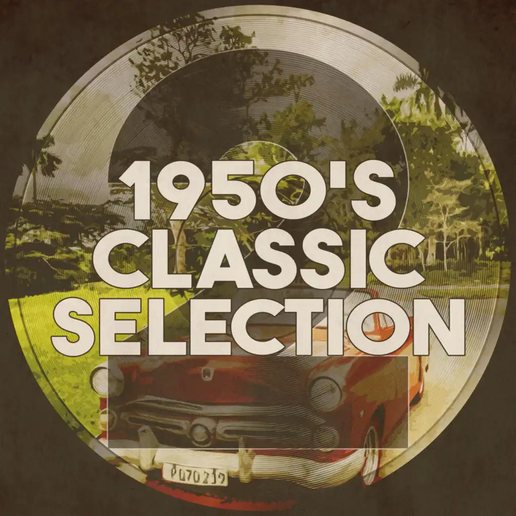 1950's Classic Selection 2