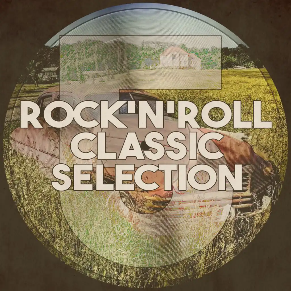 Rock 'N' Roll Classic Selection 5