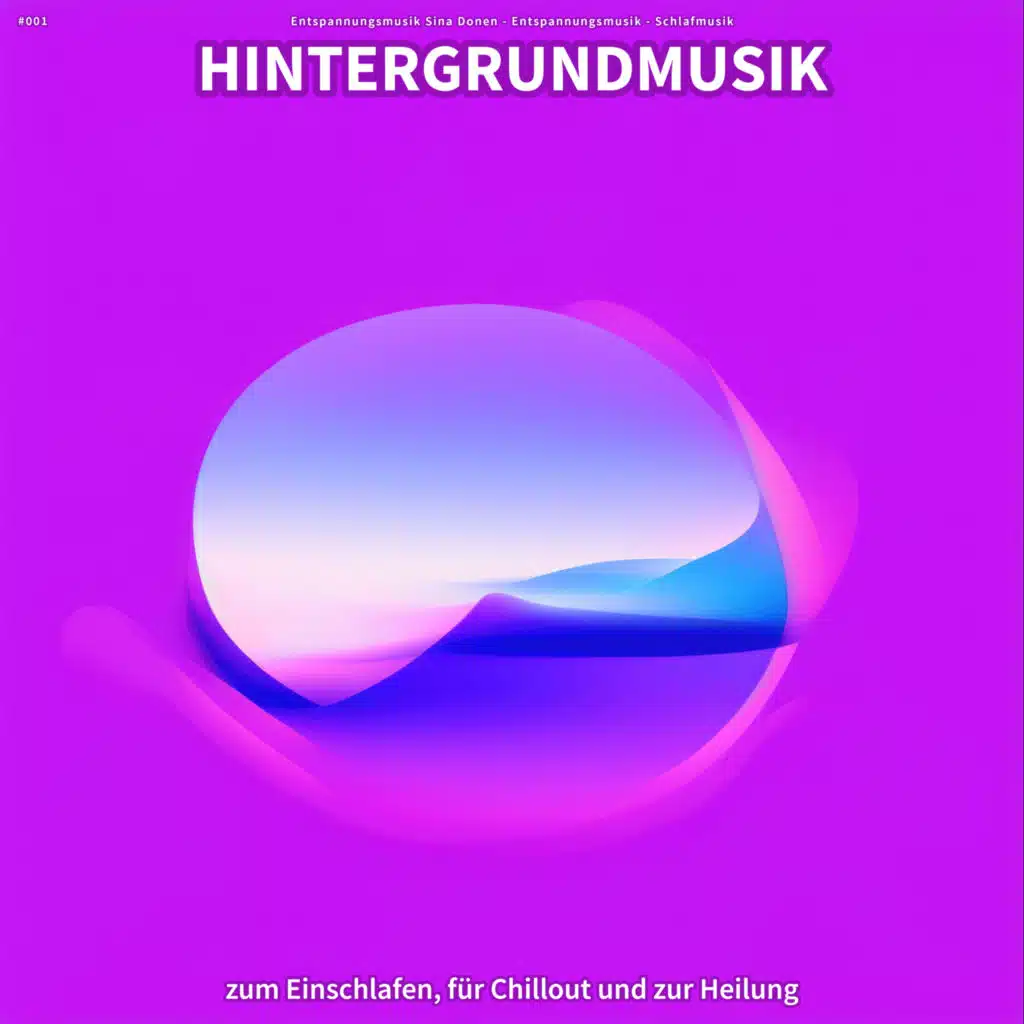 Entspannungsmusik Sina Donen & Schlafmusik