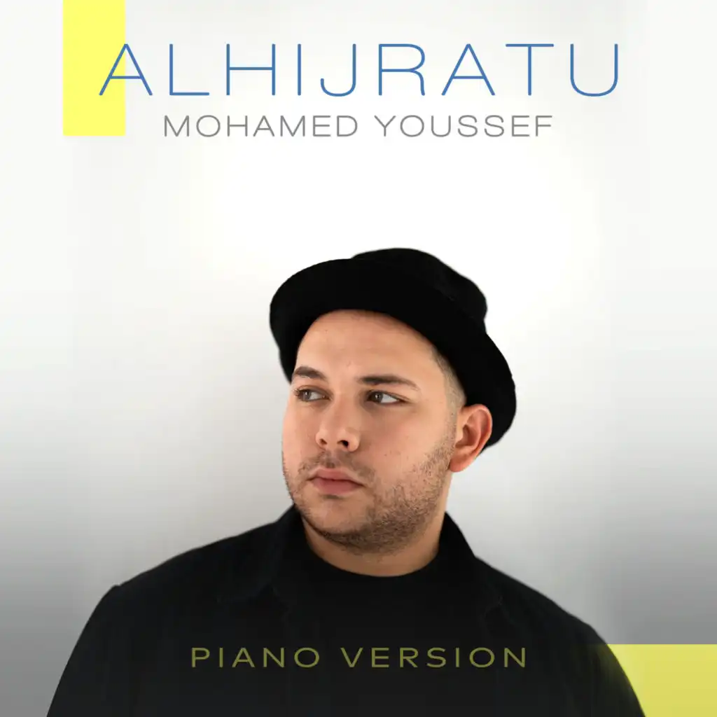 AlHijratu (Piano Version)