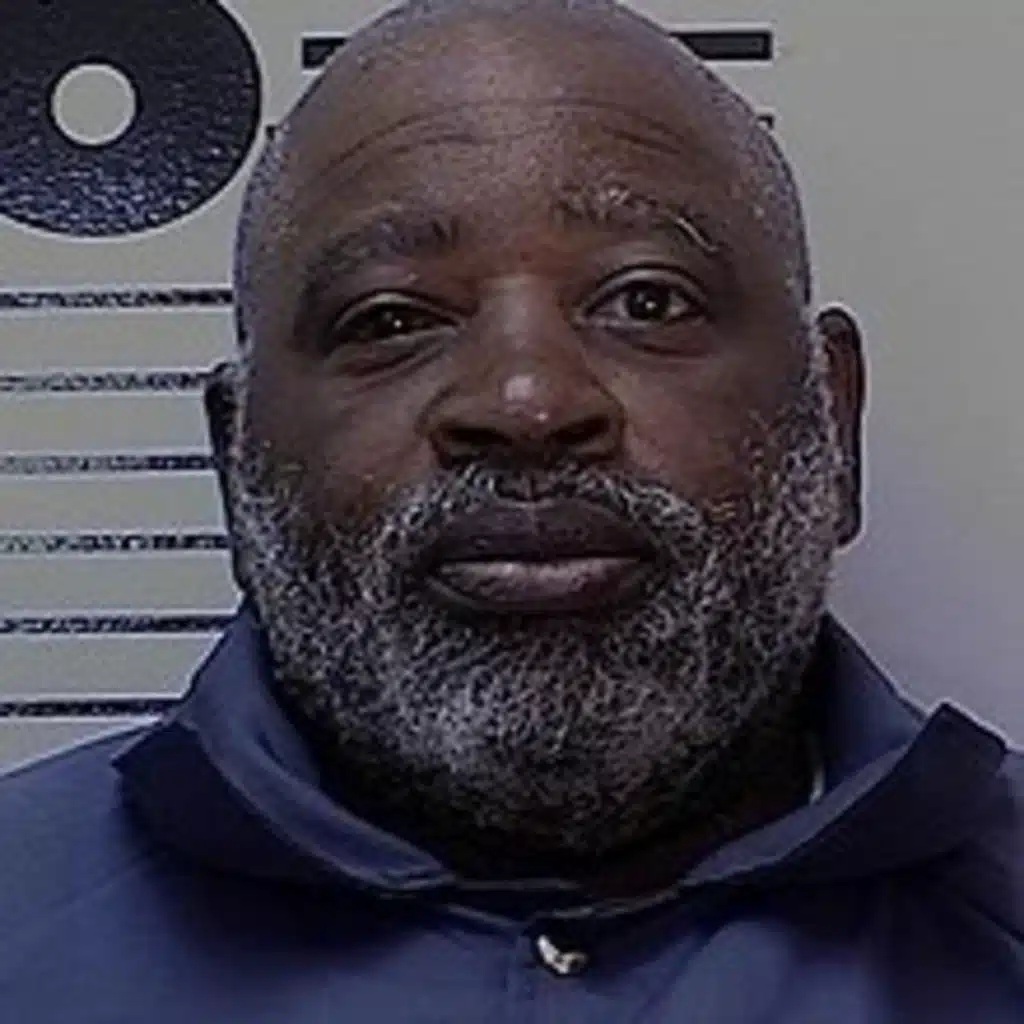 S 7 Ep 3: Anthony Mcknight