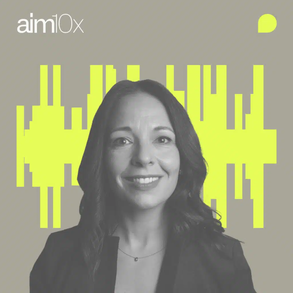 Omnichannel change agent: Lessons and perspectives from Cheri Mara