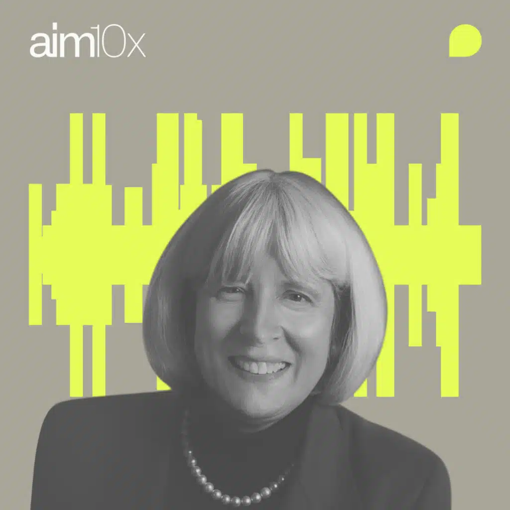 Developing Resilience and Connecting the Dots with Katherine Ross