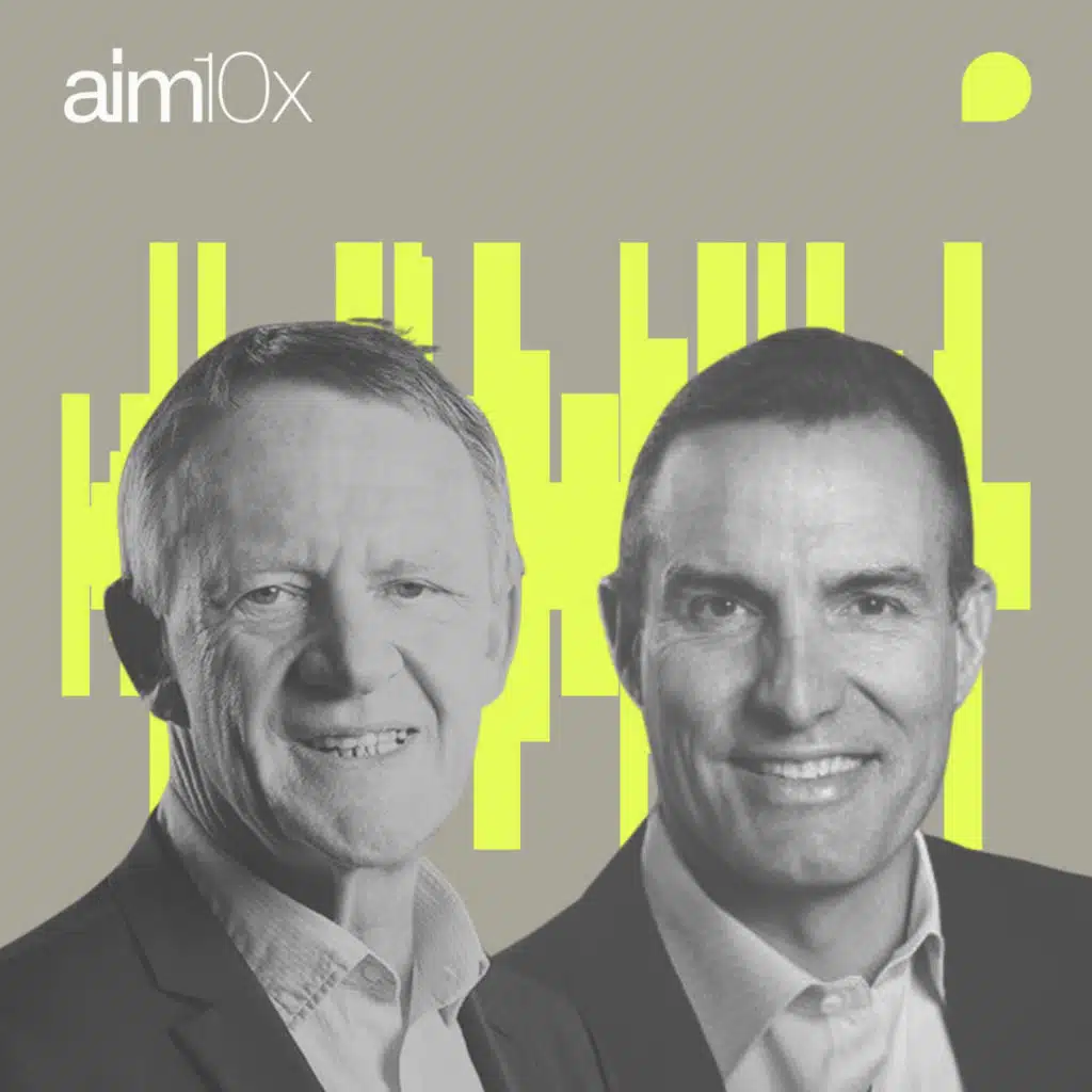 Mapping the Future: Building Sustainable Supply Chains with Chris Tyas and Stanton Thomas 