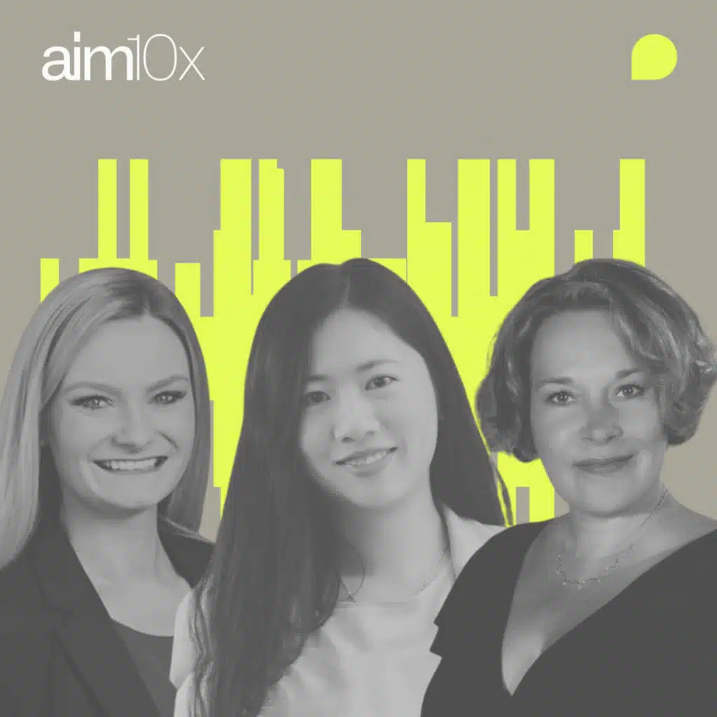 Women in Supply Chain: A Conversation with Rachael Clark, Meiling Chen, and Nina Anttila