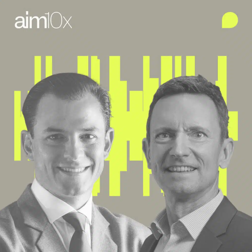 Shaping the Future: How Emerging Technologies in Enterprise Planning are Driving Innovation with Rafael Calderon