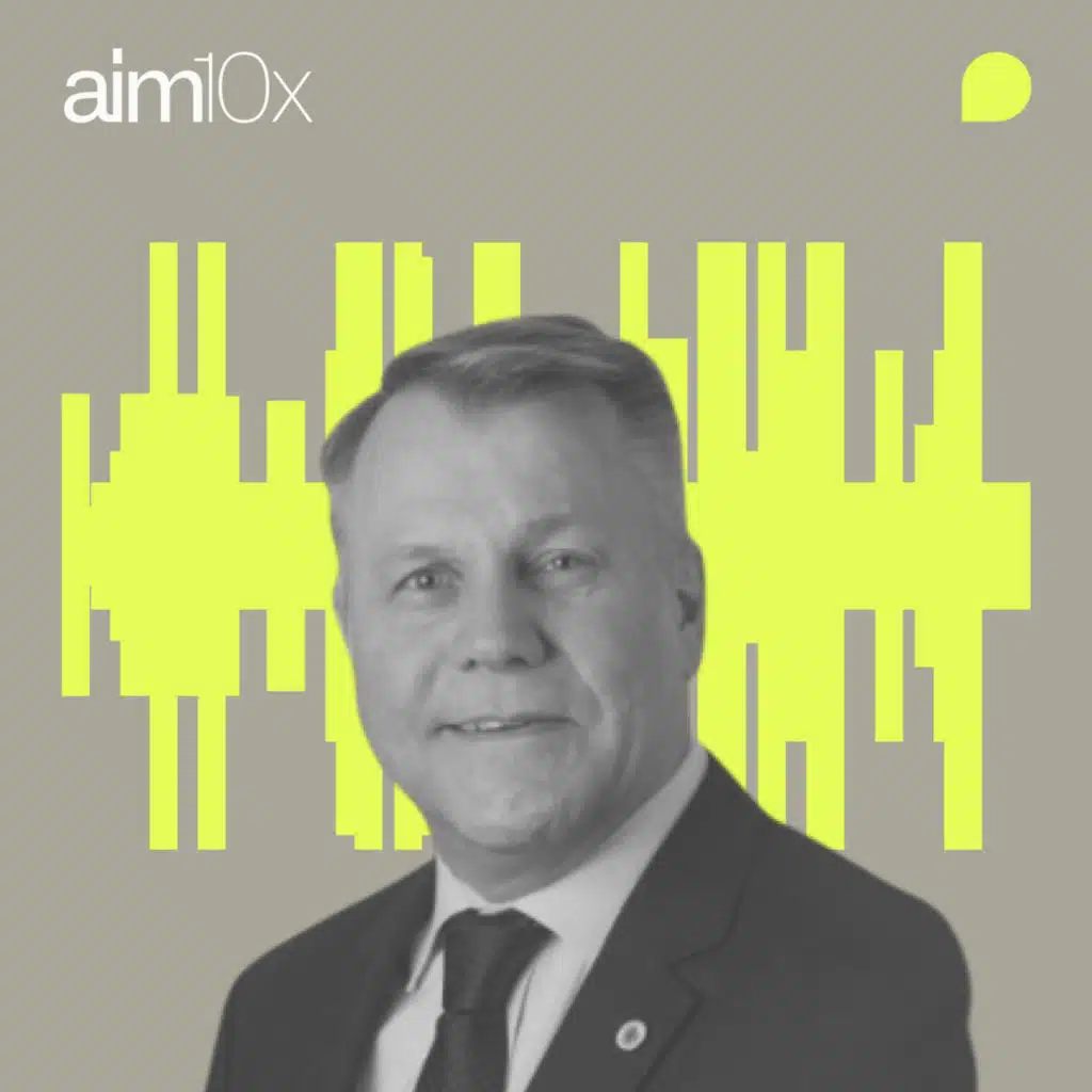 A CEO's Perspective on the Supply Chain Crisis with Beda Bolzenius