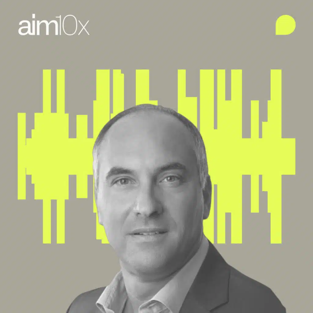 Who’s in Charge? Breaking Through S&OP Challenges at Global Enterprises with Richard Markoff