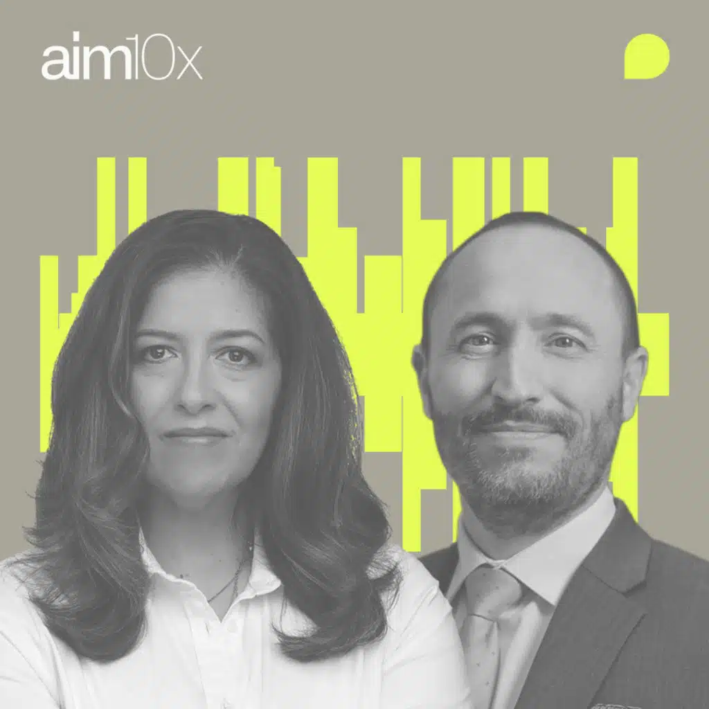 The Top Supply Chain Challenges to Watch in 2023 with Maria Villablanca