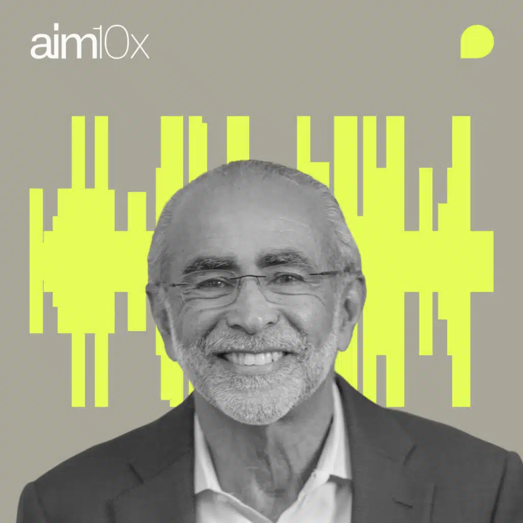 How to Build Two Multi-Billion Dollar Companies with Sanjiv Sidhu