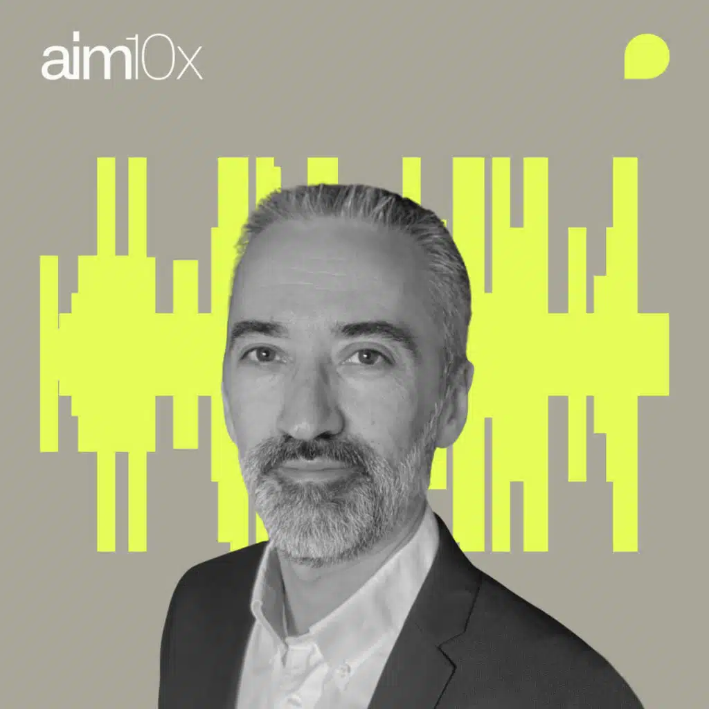 Aligning IBP Strategy and Execution with Resideo's Gerard Couderc