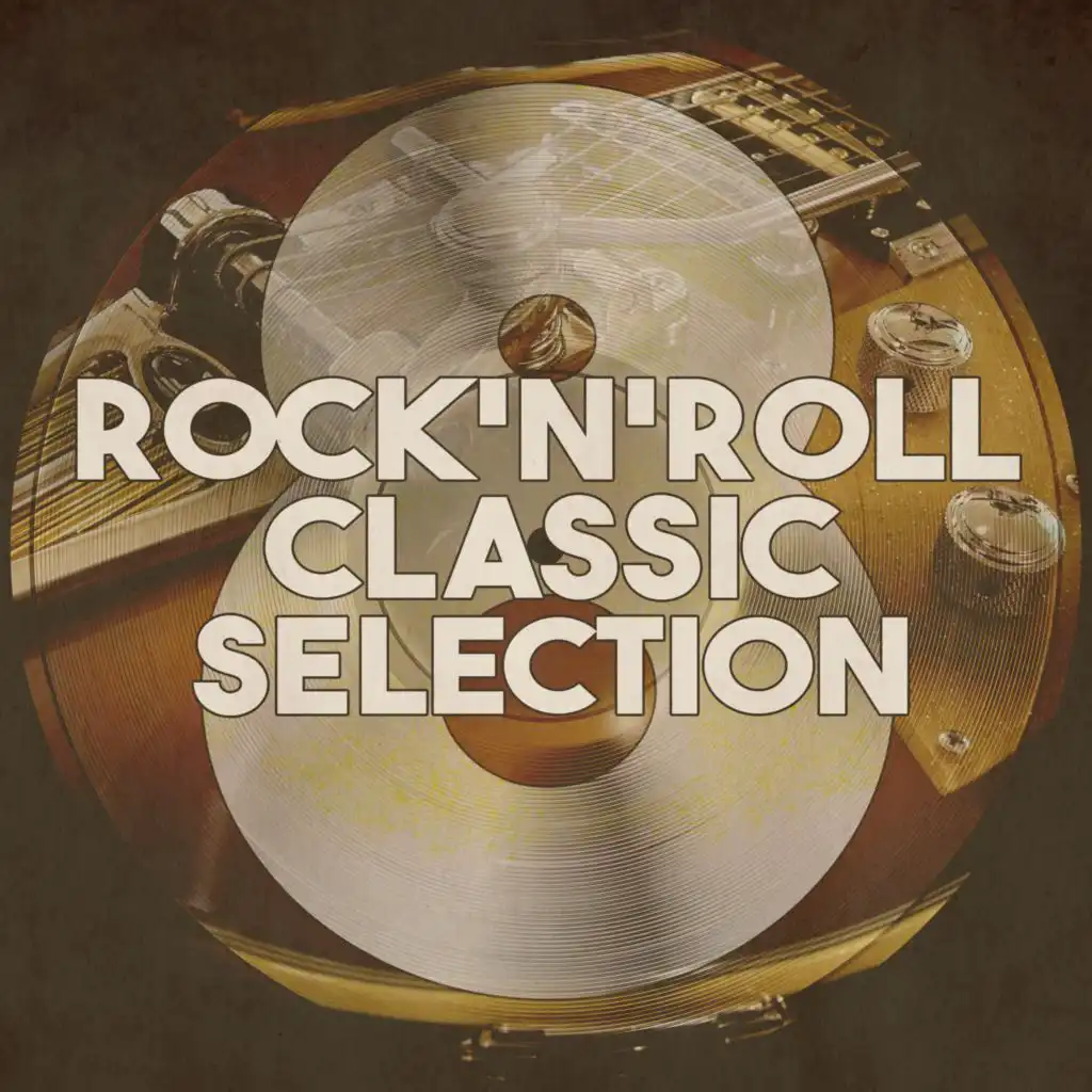 Rock 'N' Roll Classic Selection 8