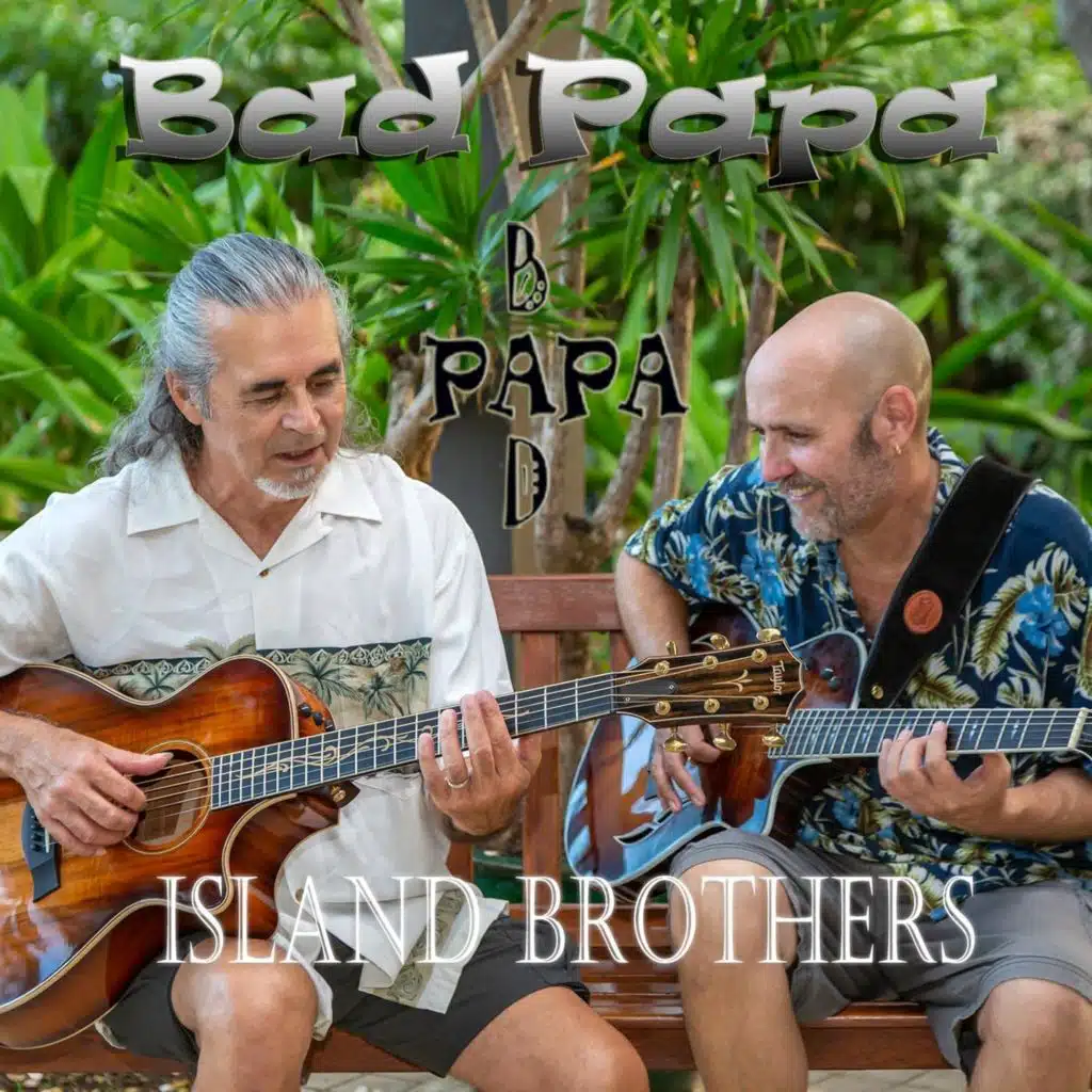 Island Brothers