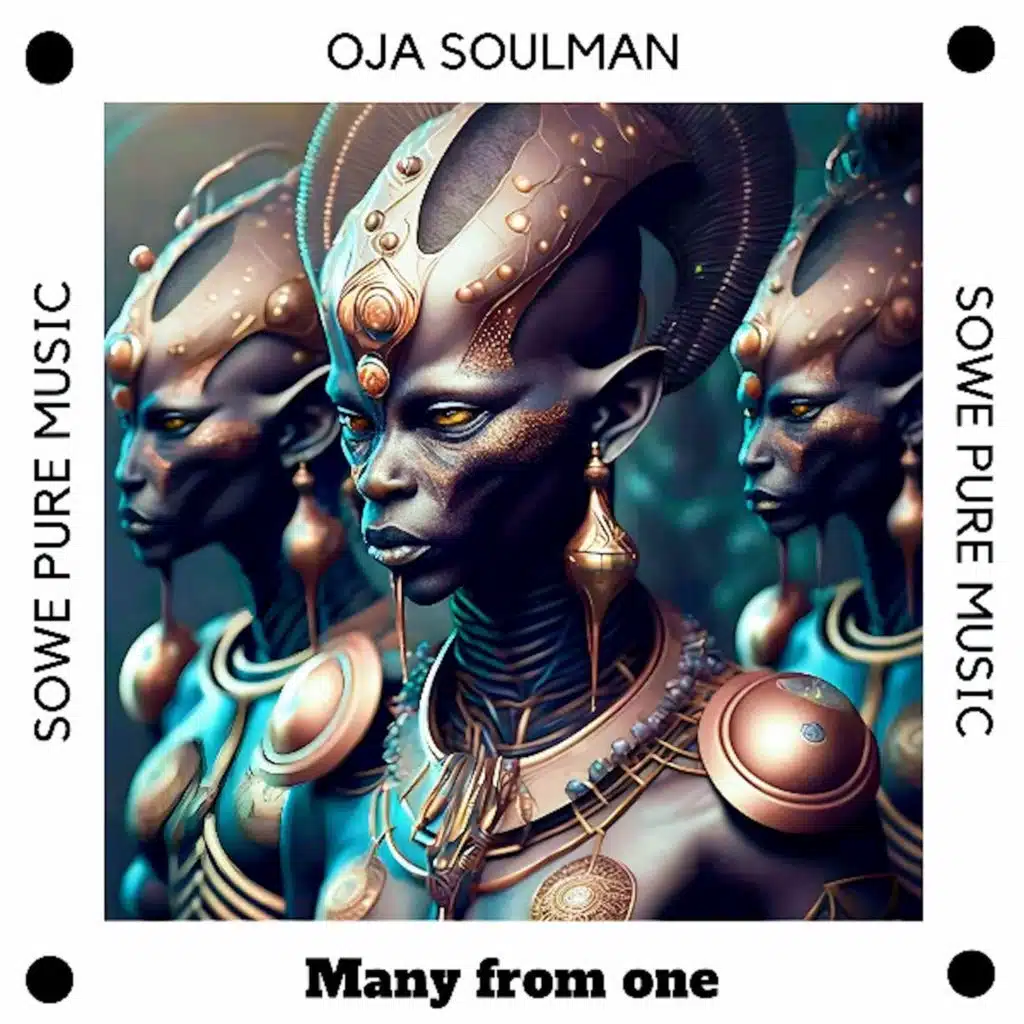Oja Soulman