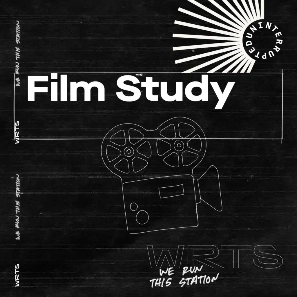 Film Study | Investigating the Kobe Dark Knight Story, Godzilla Review & X-Men: Dark Phoenix Preview