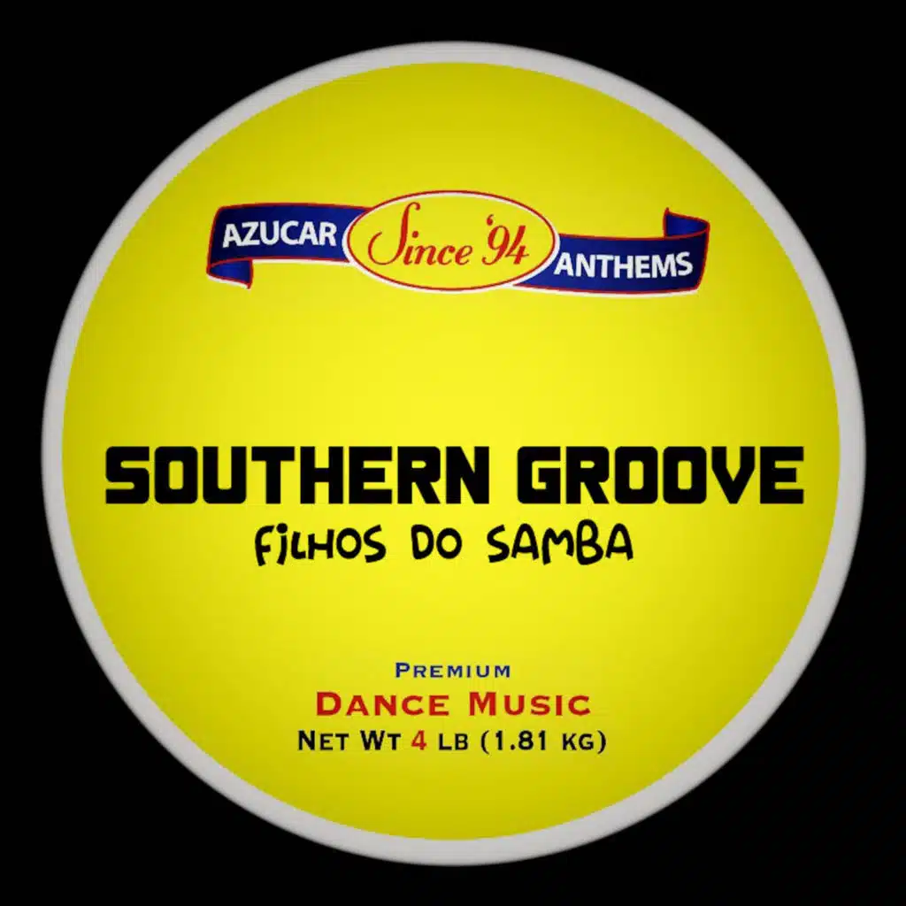 Southern Groove