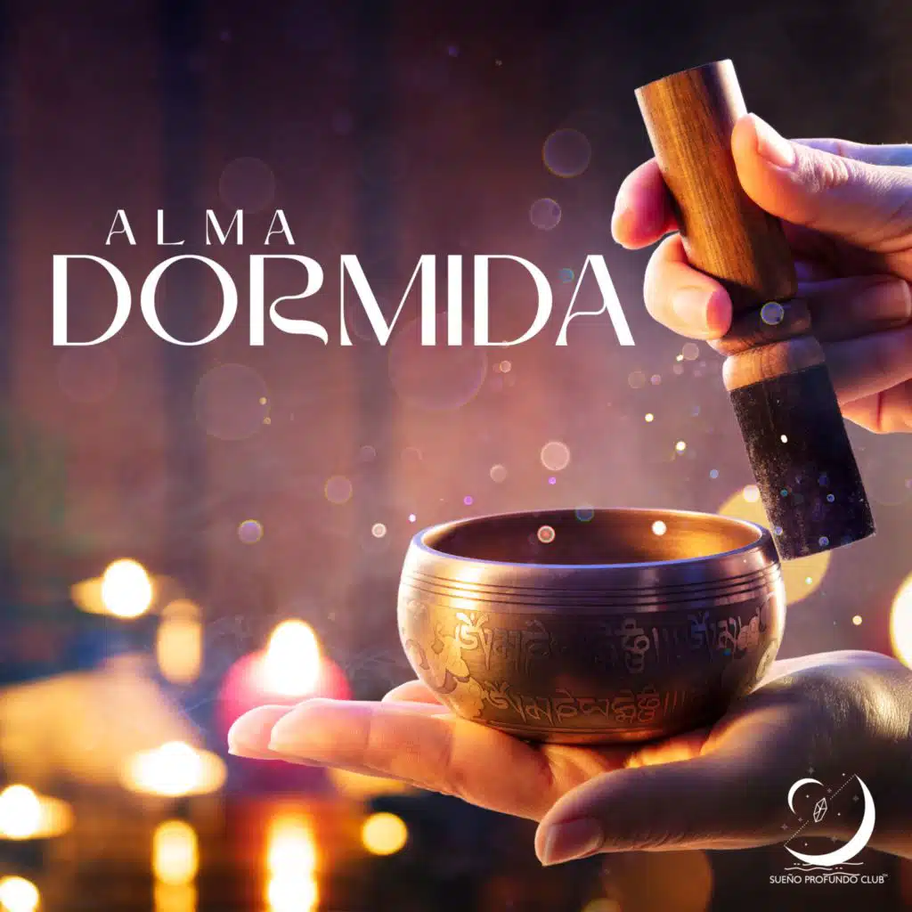 Alma dormida (Ayuda tibetana para dormir)