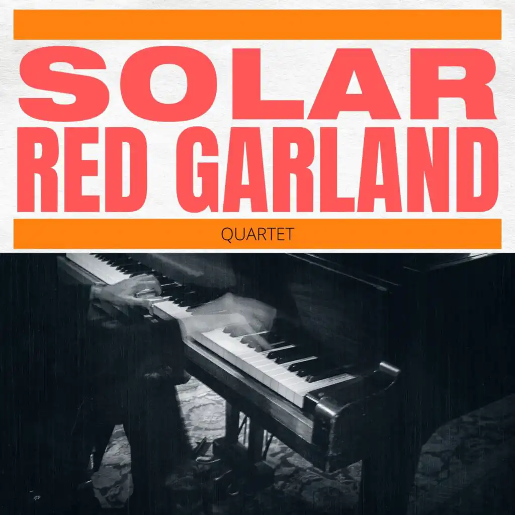 Red Garland Quartet