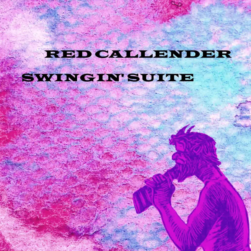 Red Callender