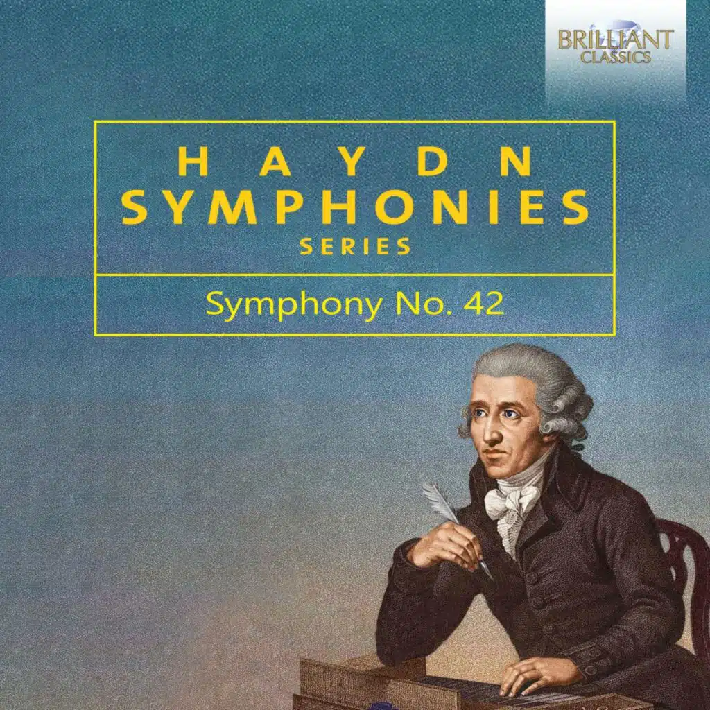 Haydn: Symphony No. 42
