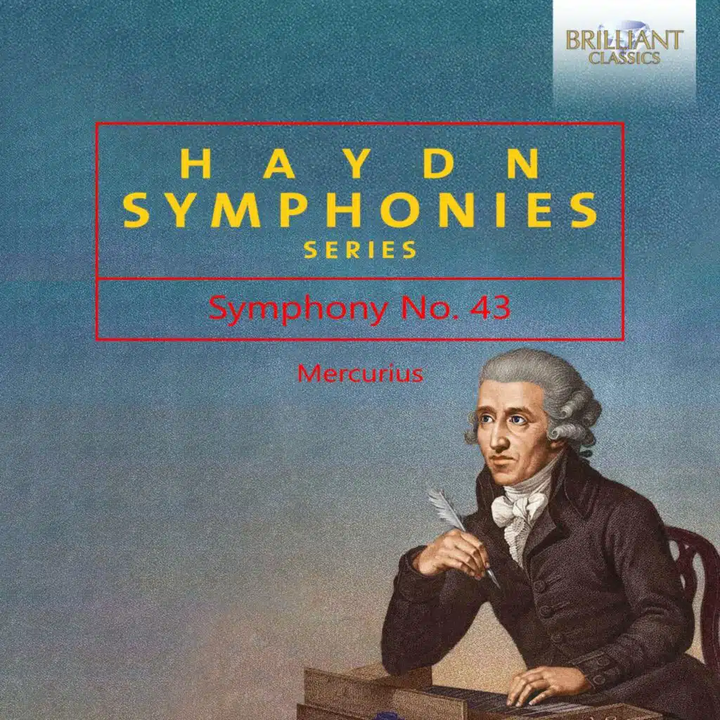 Haydn: Symphony No. 43