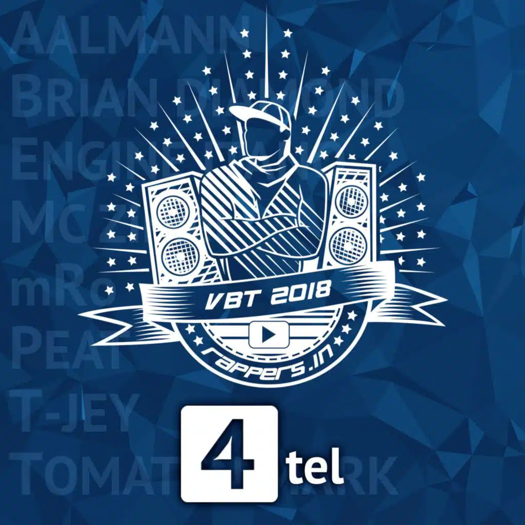 MC Zirkel vs. mRo RR (feat. Tamo Flage)