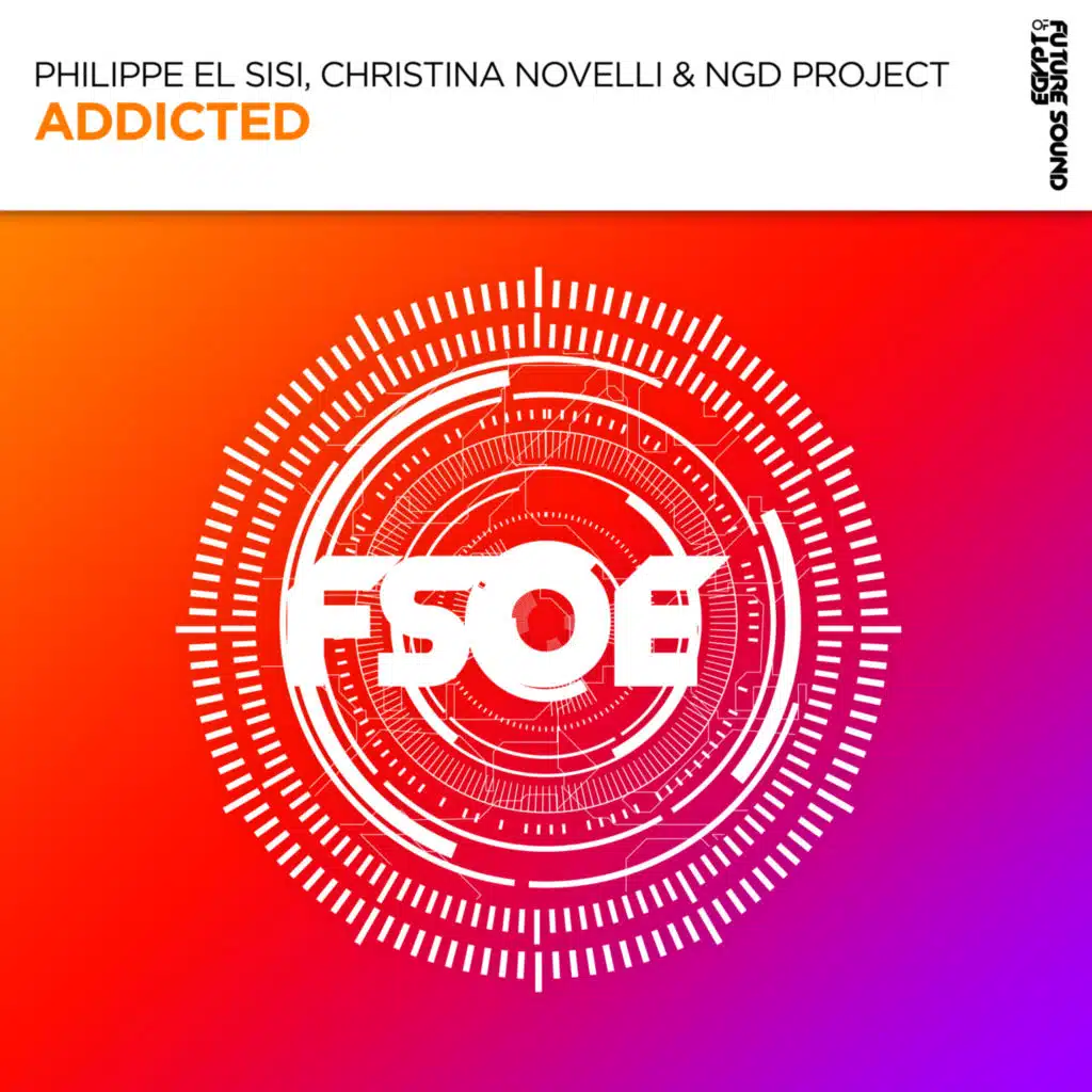 Philippe El Sisi, Christina Novelli & NGD Project