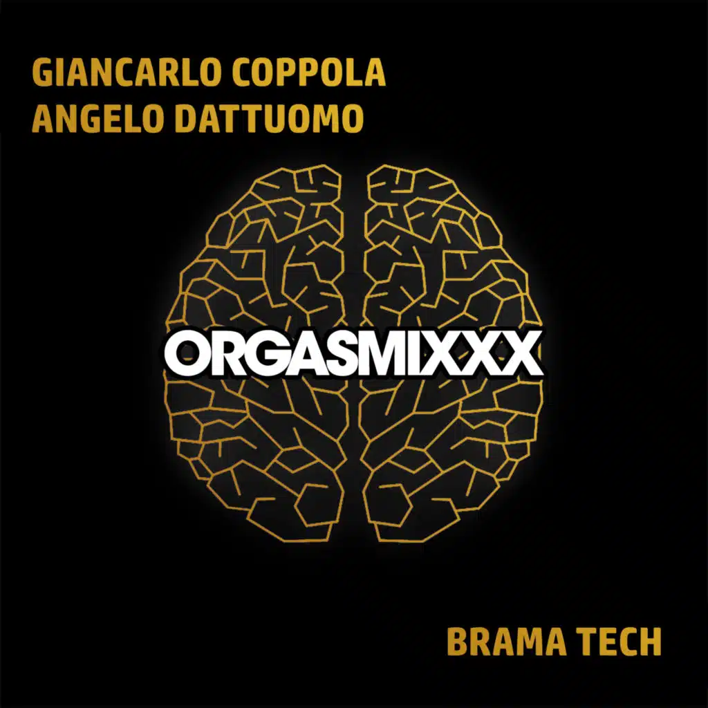 Giancarlo Coppola & Angelo Dattuomo