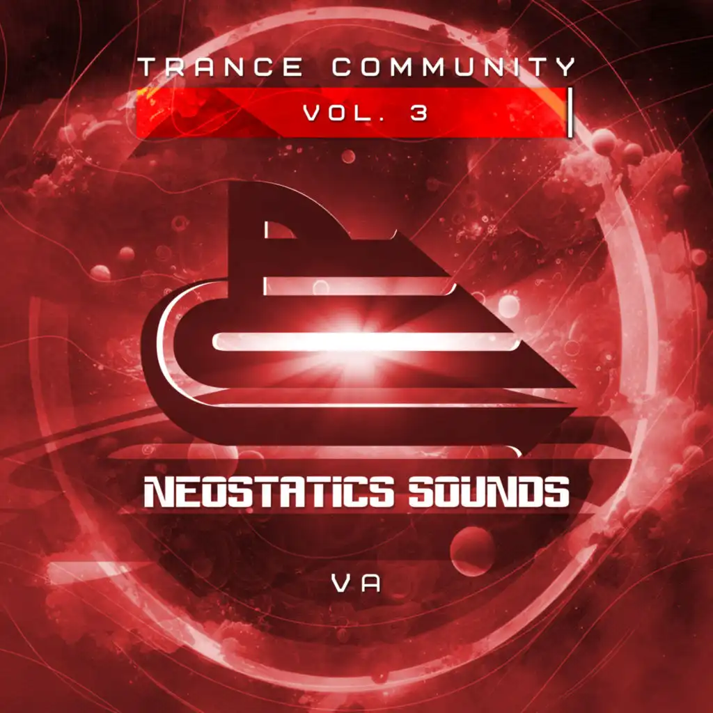 Trance Community Vol. 3