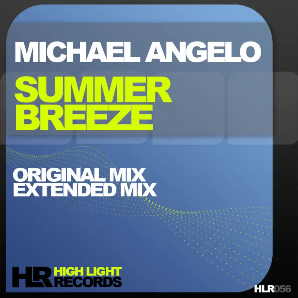 Summer Breeze (Extended Mix)