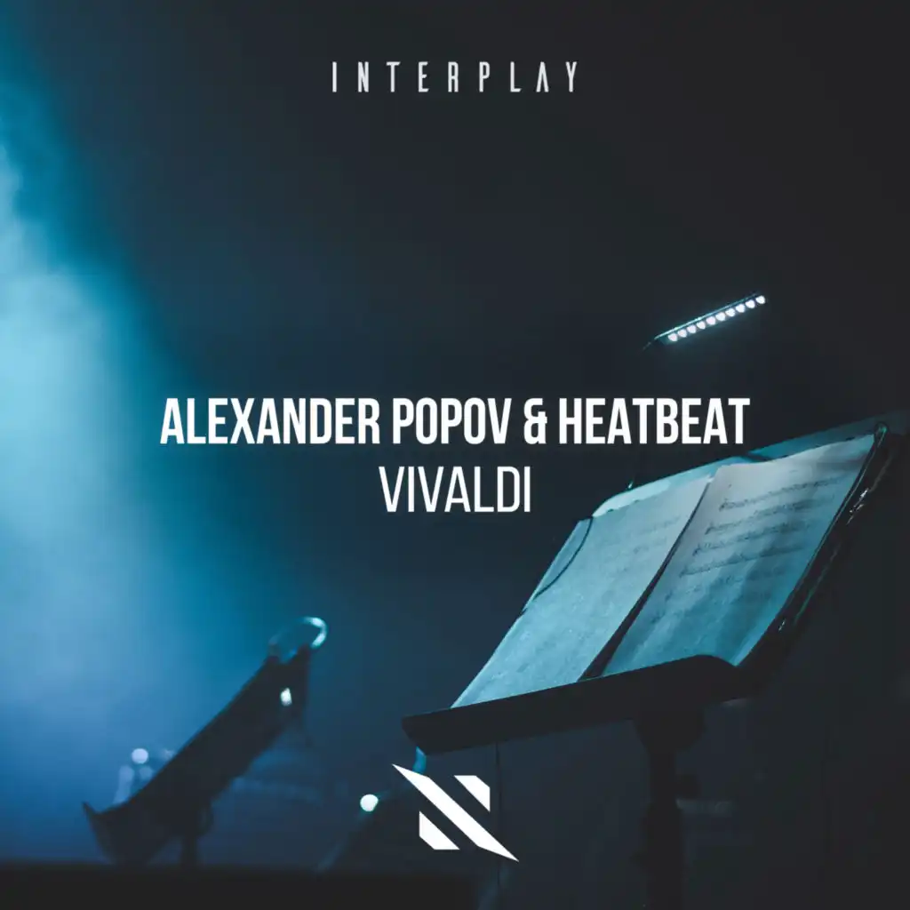Alexander Popov & Heatbeat