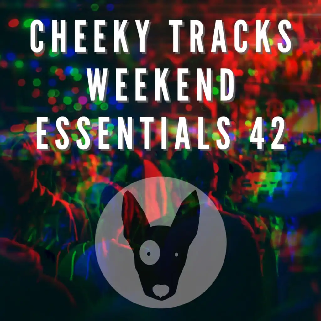 Cheeky Tracks Weekend Essentials 42
