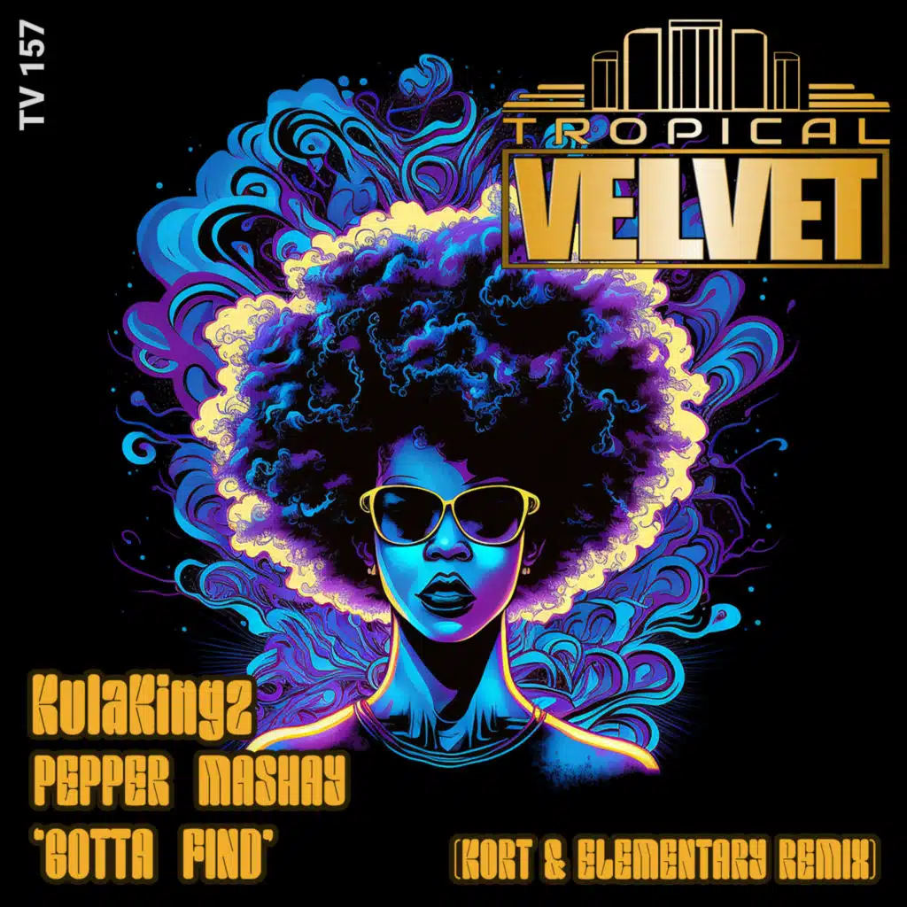 KulaKingz & Pepper Mashay