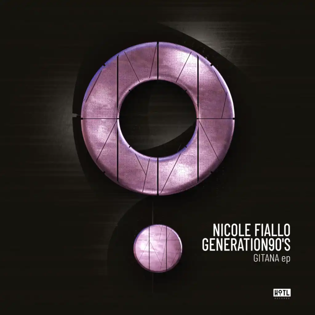 Nicole Fiallo & GENERATION90'S