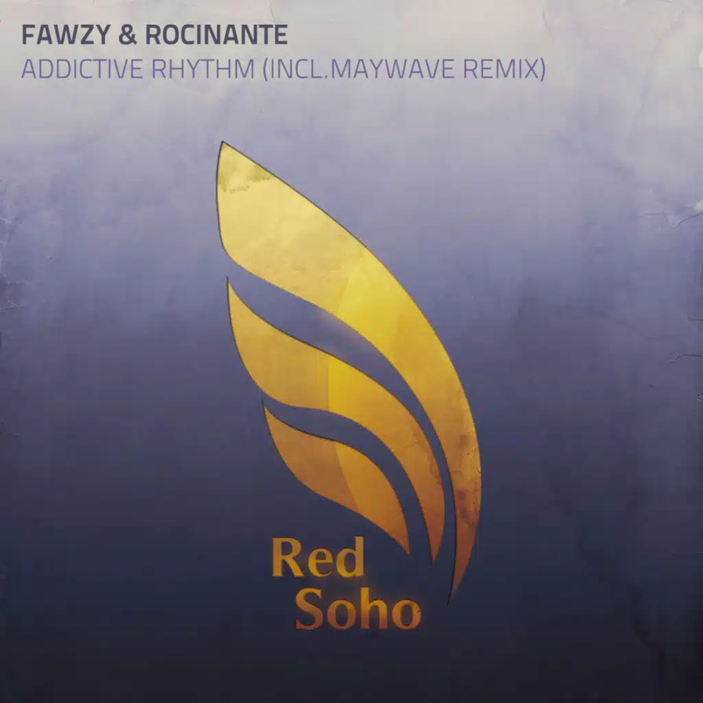 FAWZY & Rocinante