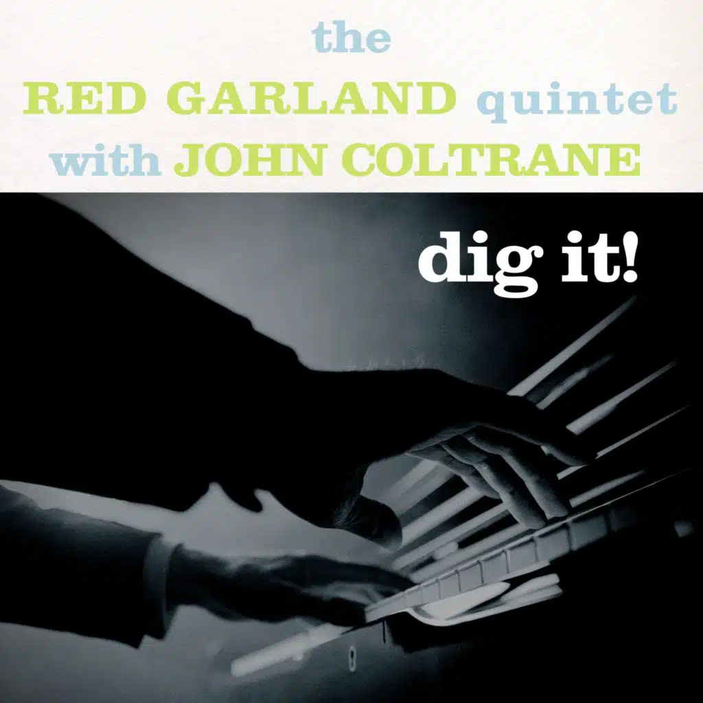 Crazy Rhythm (feat. John Coltrane)