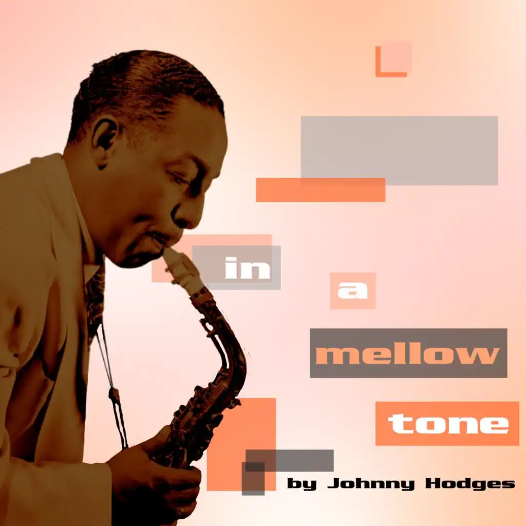 In a Mellow Tone