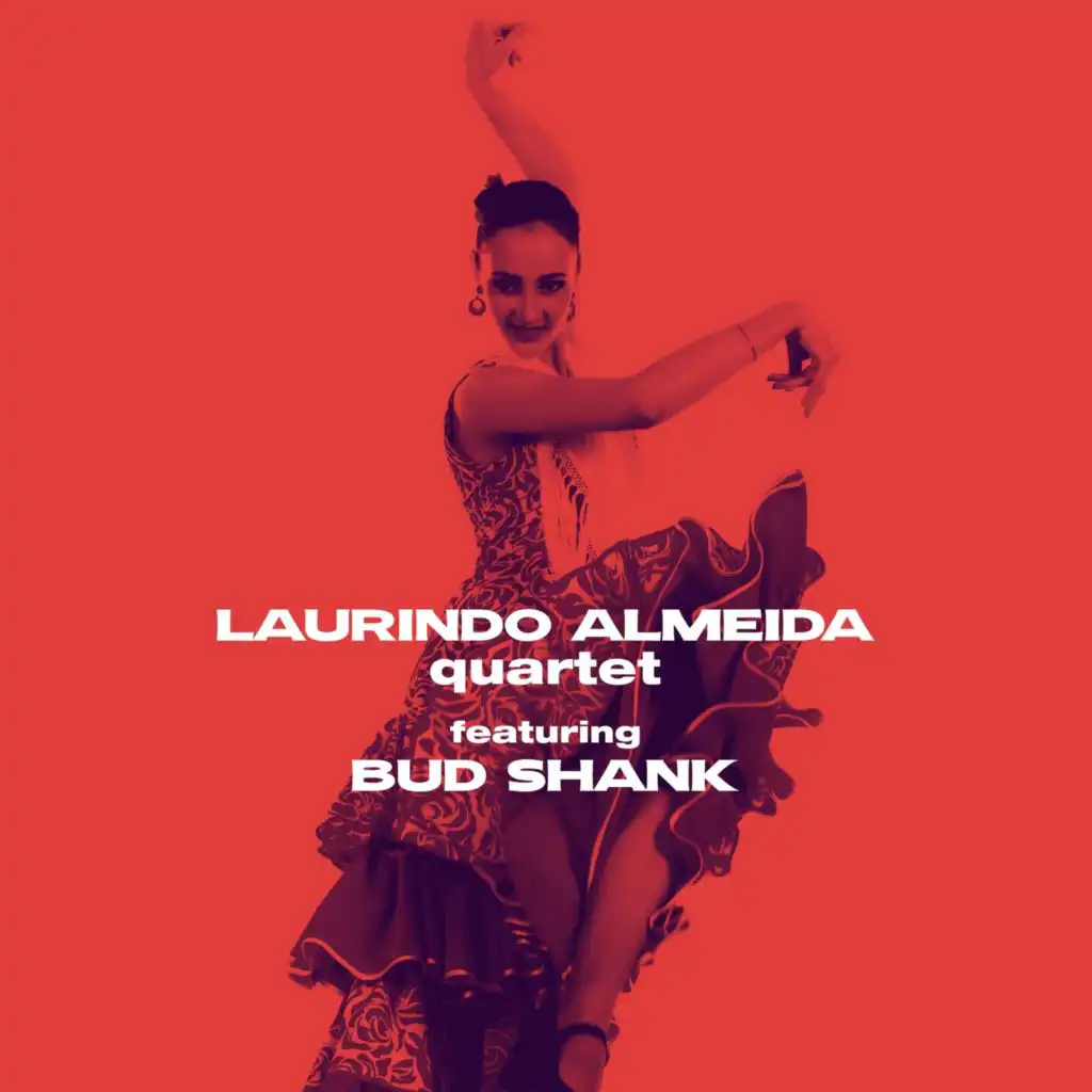 Laurindo Almeida Quartet (feat. Bud Shank)