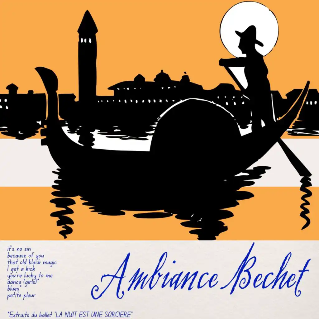 Ambiance Bechet