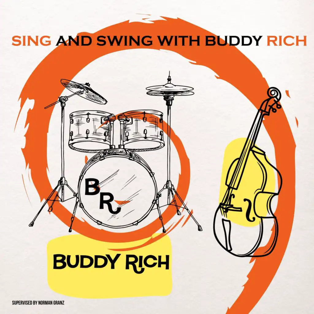 Sing and Swing with Buddy Rich