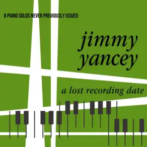 Jimmy Yancey