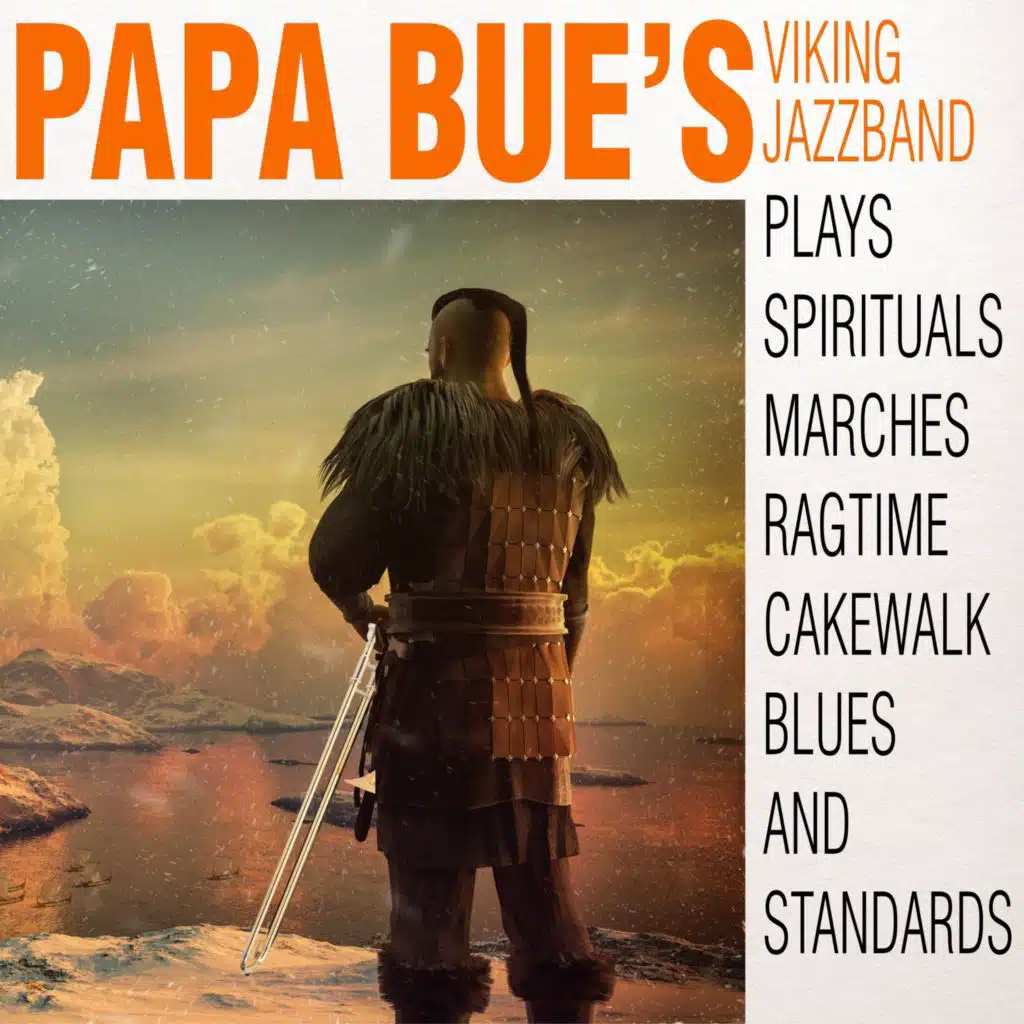 Papa Bue's Viking Jazz Band